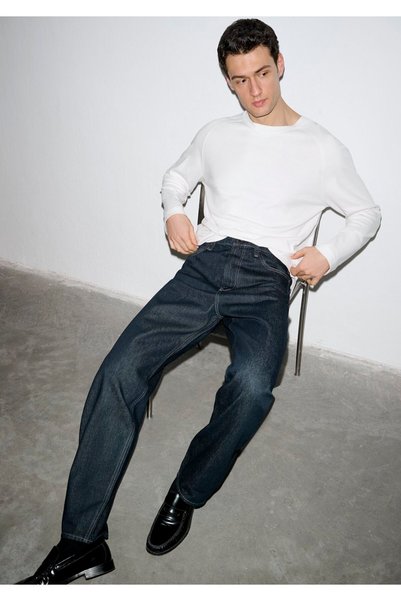 Mavi Toronto Street Rinse Denim Jean Pantolon 0010289-91350