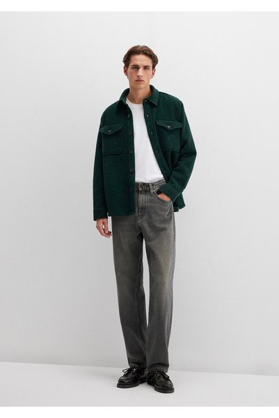 Mavi Toronto Street Vintage Koyu Denim Jean Pantolon 0010289-91291