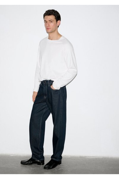 Mavi Toronto Street Rinse Denim Jean Pantolon 0010289-91350