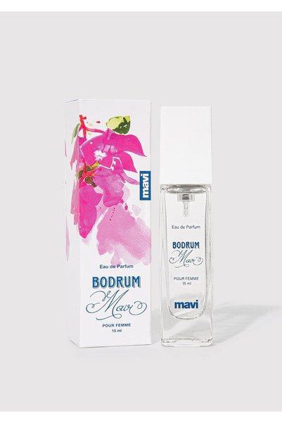 Mavi Bodrum EDP Mini Kadın Parfüm 15 ml 1911585-620