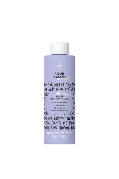 FOUR REASONS Αυθεντικό Silver Conditioner 300ml