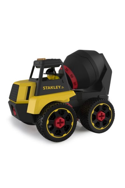 TOYFEST Tak Çıkar Beton Mikseri - XL