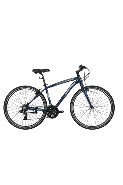 Bisan Guida 28 Jant Erkek Şehir Bisikleti 54 cm Alüminyum Kadro V-Fren Shiman...