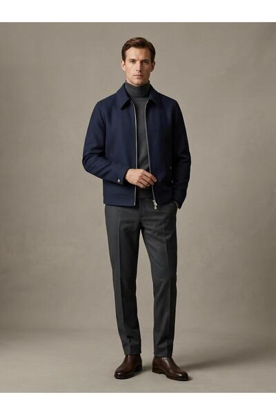 Sarar Interview Rayon Fabric Sports Coat