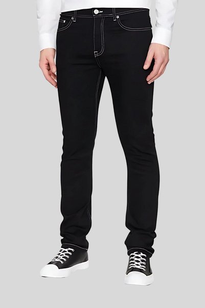Karl Lagerfeld Regular Fit Erkek Pantolon Çok Renkli