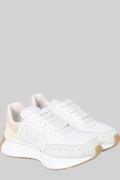 ALEXANDER MCQUEEN Ayakkabı