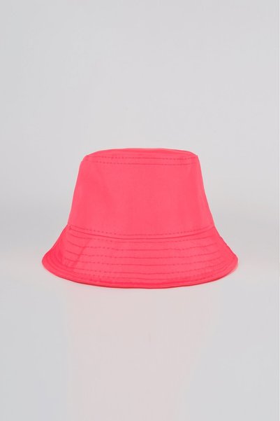 aksesuarix Neon Unisex Bucket Hat Ft1907Pm
