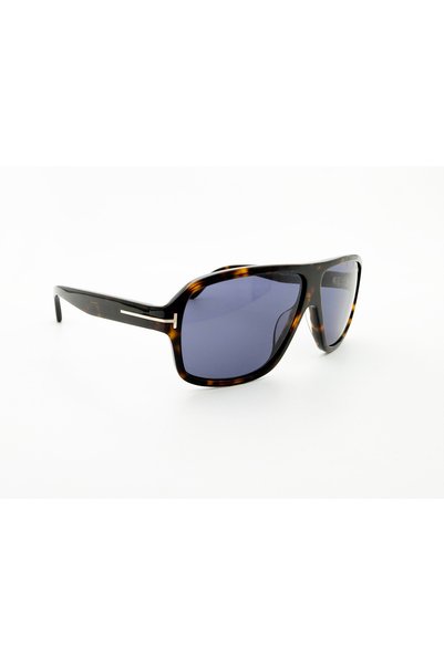 Tom Ford 1335 52V 63 Men's Sunglasses