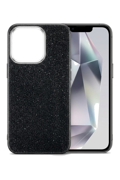 Nezih Case Tecno Spark 10 Pro ile Uyumlu Kamera Korumalı Darbe Önleyici Simli...