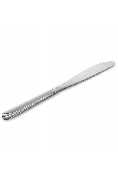 Kamille Cuțite de masă – Set de 2 piese fabricate din oțel inoxidabil