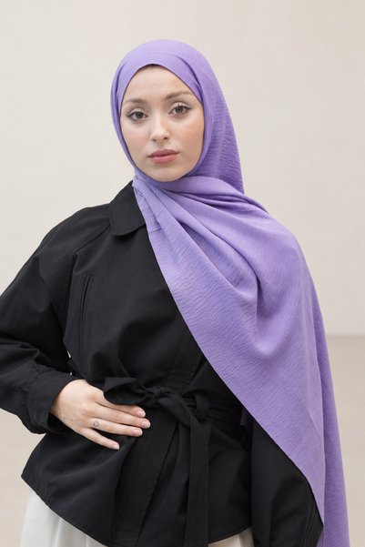 efdal şal eşarp Imported Cazz Shawl