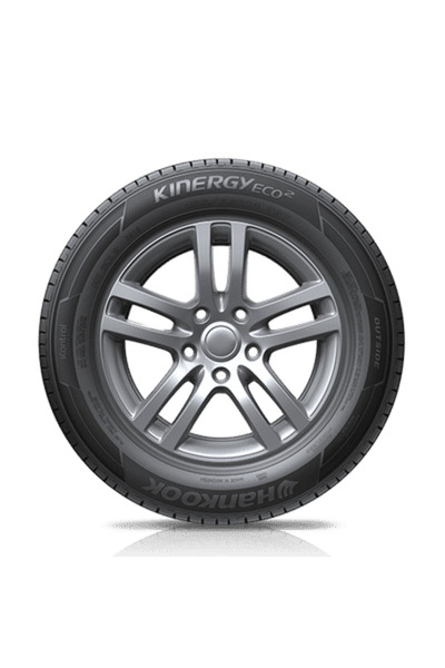 Hankook 185/65r14 86t kınergy eco 2 k435 Oto Yaz 2024