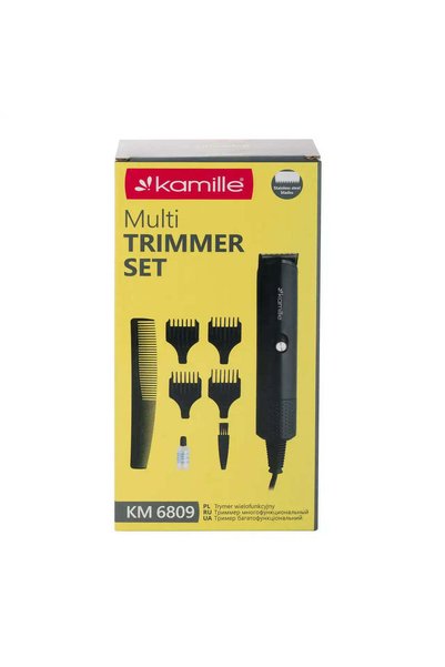 Kamille Kit de epilare electrică cu fir 220V