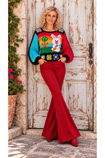 Generic Brand سترة YDR DESIGN