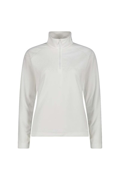 CMP Fleece pentru femei Arctic 35G0446-Alb-XS