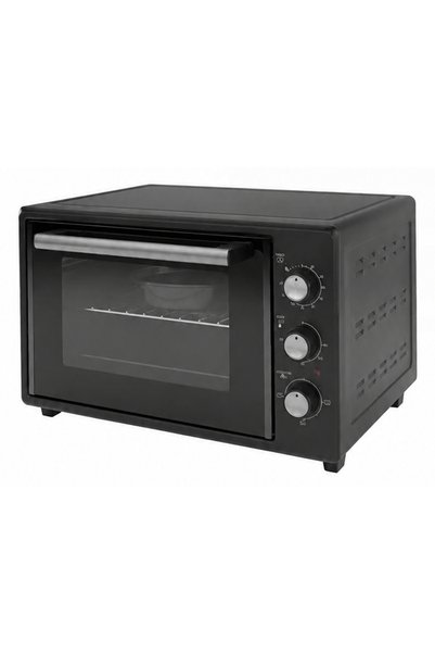 Luxis Cuptor electric, 35 L, 1800 W
