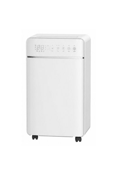 Luxis Αφυγραντήρας 280 W, έως 16 L ημερησίως, Δεξαμενή Νερού 2,5 L