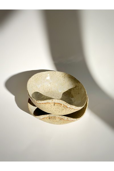 Atölye Ceramic Seramik BOWL Kase