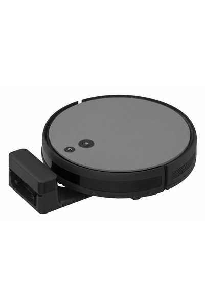 Luxis Robot Aspirator cu WiFi, 2000 Pa și Navigație Giroscopică