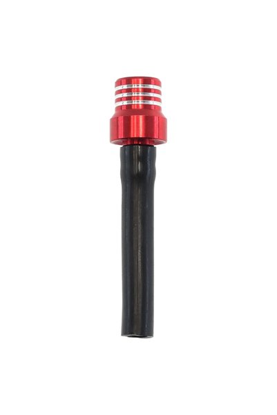 Choice1 Red B For KTM EXC HONDA CRF Yamaha YZ WR Aluminum Fuel Tank Gas Cap V...