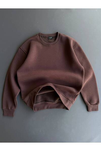 Beylerce Three Thread Raised Sweatshirt
