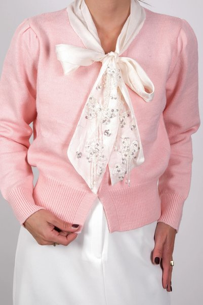 Touche W-26-1018 MASSİMO DONNA BLUZ
