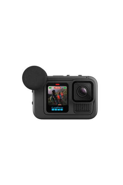 GoPro Media MOD (HERO13 Black)
