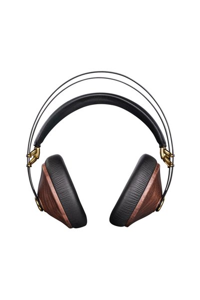 MEZE AUDİO 99 CLASSICS WALNUT - GOLD CLOSED BACK