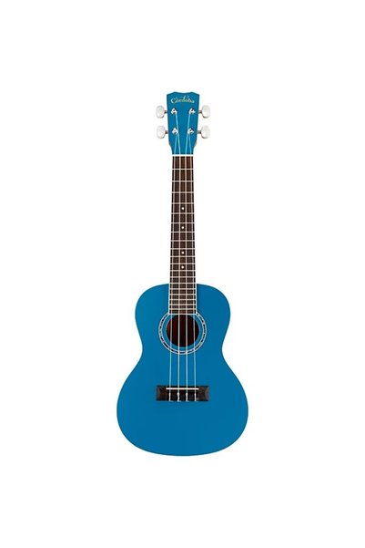 Cordoba 15C Concert Ukulele (Sea Sky)