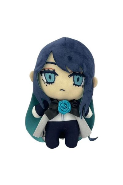 Choice 1pcs New Hot Ado Hibana Plush Toy Ado Merch Plush GoodsDoll Singer Ado...