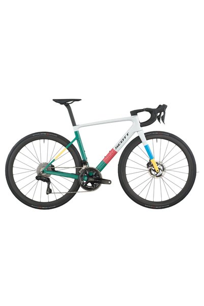 SCOTT ADDICT RC PRO YOL BİSİKLETİ-2026