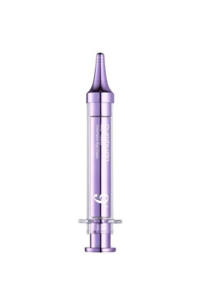 Numbuzin Eye Contour Cream with Retinol - No.9 NAD Retinol Volumetox Eye Crea...