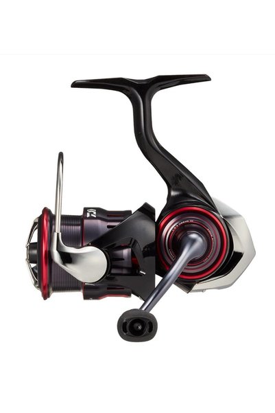 daiwa 23 جهاز صيد الأسماك GEKKABIJIN LT1000S LRF
