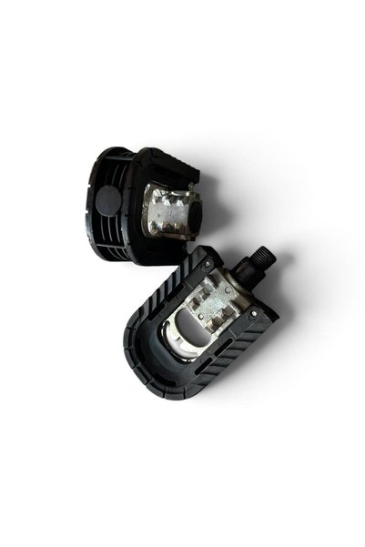 VB2 VE VB2PRO KATLANIR ALÜMİNYUM PEDAL