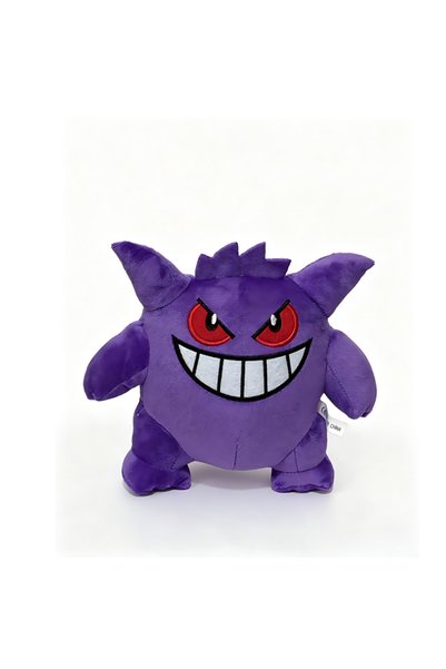 Choice about 15-25cm geng gui gongzai HOT 16cm-20cm Pokemon Stuffed Plush Toy...