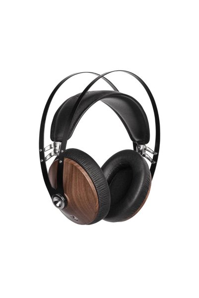 MEZE AUDİO 99 CLASSICS WALNUT - SİLVER CLOSED BACK
