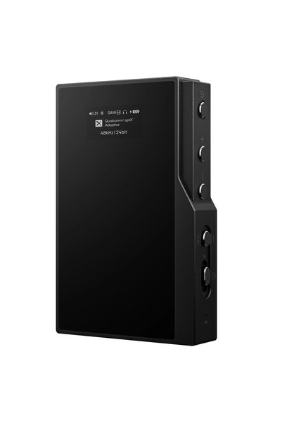 QUE STYLE Questyle M18i Max Taşınabilir DAC & Kulaklık Amplifikatörü