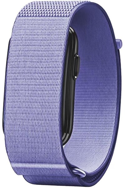 GENERAL حزام متوافق مع ساعة Garmin CIRQA الذكية. |   ذراع بديل من النايلون قا...