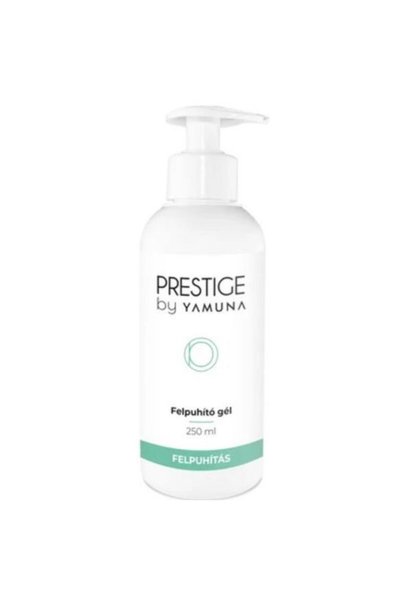 Yamuna Gel de Catifelare Senzitiv - Prestige by Yamuna, 250 ml