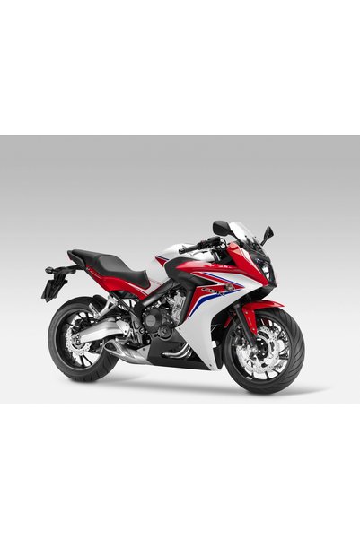Givi D1138S HONDA CBR 650F (14-16) RÜZGAR SİPERLİK