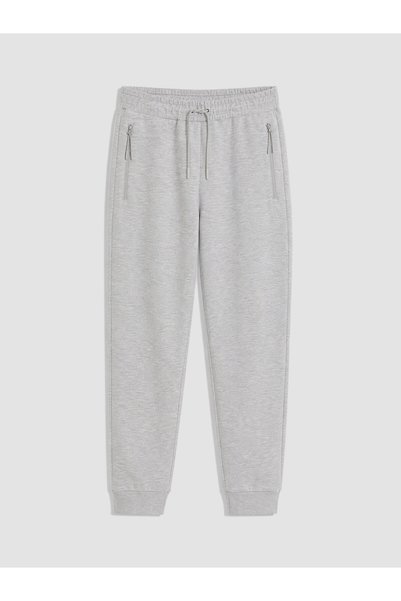 LC Waikiki XSIDE ACTIVE Gray Solid Standard & Regular Men's Jogger Pants—The ...