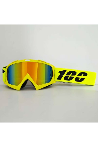 Choice LK-KT-QA-5H Polarized Cycling Glasses Wind Dust Proof Impact Resistant...