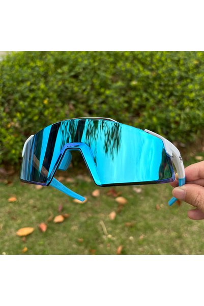 Choice only glasses High Quality Cycling Glasses Bike Sunglasses Men UV400 Ey...