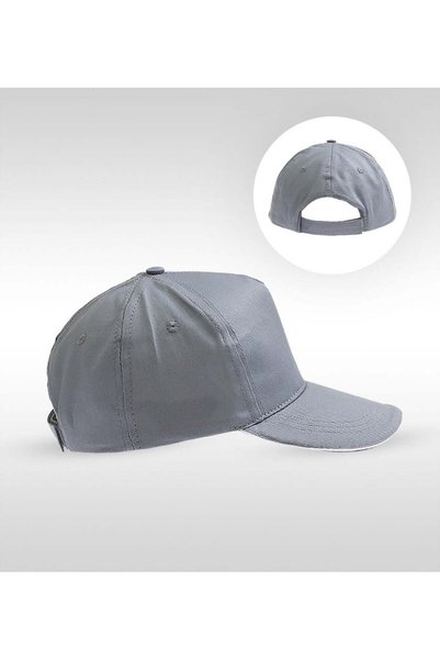 Bk Gift Miami Heat Cotton Lacivert Şapka