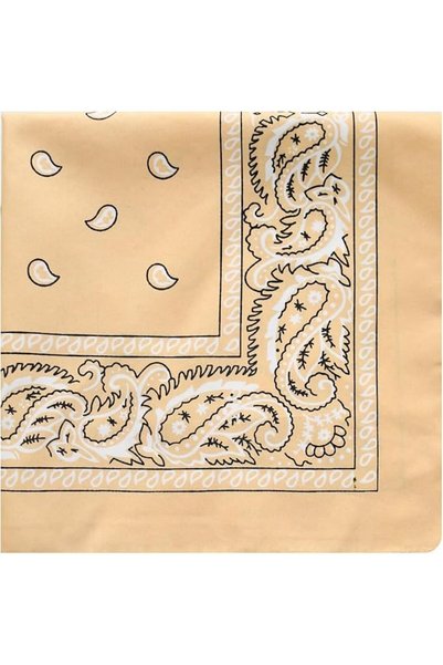 YHRY Paisley Bandana, Western Bandanas for Headband, Mask, Scarve, Handkerchi...