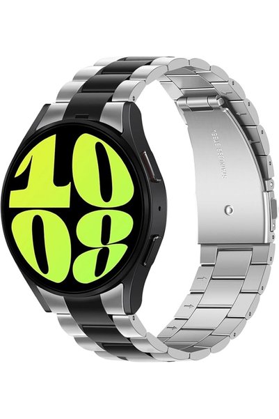 GENERAL Anlinser No Gap Bands Compatible with Samsung Galaxy Watch Ultra 7/6/...