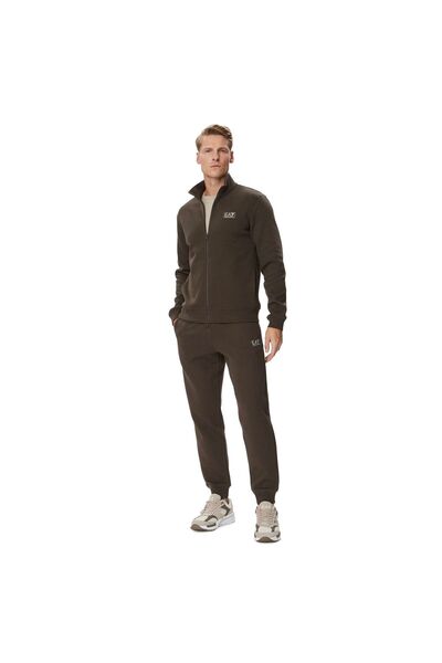 Emporio Armani Trening pentru barbati TRAIN REFINED M T-SUIT TT FZ C - 7M0022...