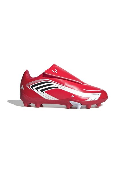 adidas F50 Messi Club Vel FG/MG C детски футболни обувки KK1710