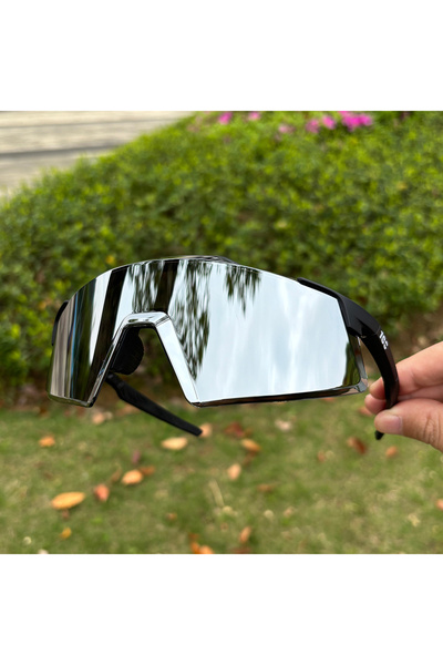 Choice only glasses High Quality Cycling Glasses Bike Sunglasses Men UV400 Ey...