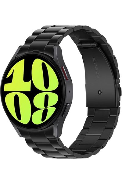 GENERAL Anlinser No Gap Bands Compatible with Samsung Galaxy Watch Ultra 7/6/...